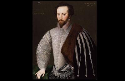 Sir Walter Raleigh