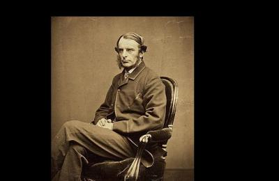 Charles Kingsley