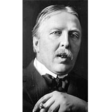 Ford Madox Ford (originally Hueffer) - Merton