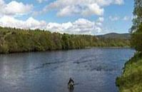 Loch Spey - Fort Augustus Loch Spey - Fort Augustus