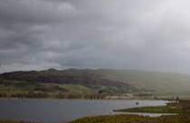 Loch Tulla - Bridge of Orchy Loch Tulla - Bridge of Orchy