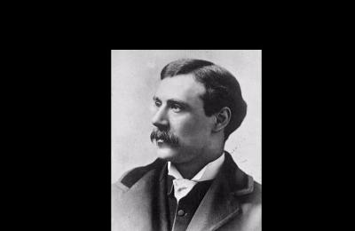 William Friese-Greene