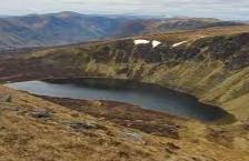 Loch Wharral - Forfar