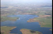 Abberton Reservoir