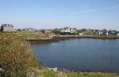 Lochmaddy, North Uist