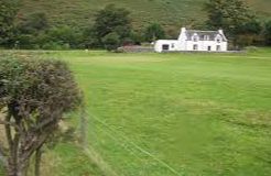 Lochranza Golf Course - Isle of Arran