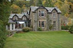 Lubnaig House - Callander