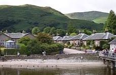 Luss