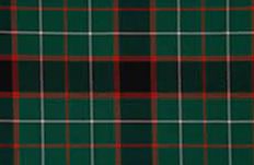 MacDiarmid Clan