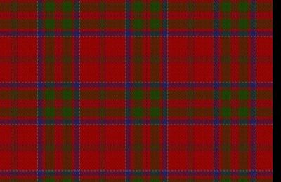 MacDonnell of Keppoch Clan