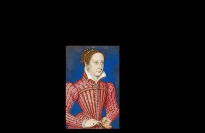 Mary, Queen of Scots - Linlithgow Palace