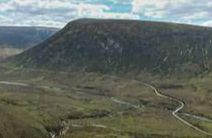 Meall a' Chaorainn - Fort William
