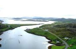 Loch Miavaig - Isle of Lewis