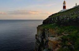 Mid Clyth - Caithness
