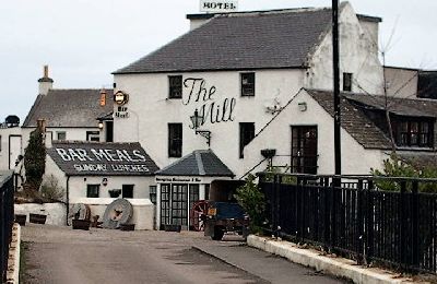 Mill House Hotel - Tynet