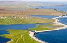 Loch More Barvas - Isle of Lewis