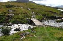 Loch Morsgail - Isle of Lewis