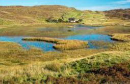 Loch Neill Bhain - Isle of Lewis
