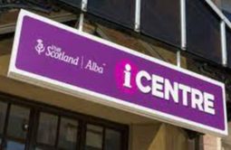 Argyll iCentre