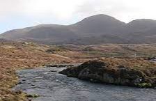 Oireabhal - Isle of Harris