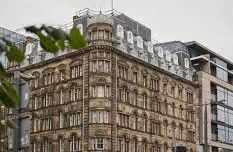 Old Waverley Hotel - Edinburgh