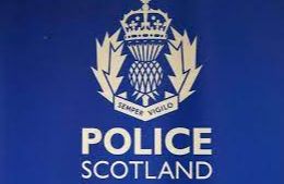 Edinburgh - Oxgangs Police