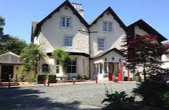 Philipburn Country House Hotel - Selkirk