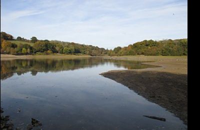 Ardingly Reservoir