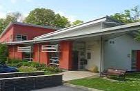 Pitlochry Community Hospital