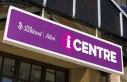 Pitlochry iCentre