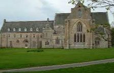 Pluscarden Abbey, (HES) - Elgin