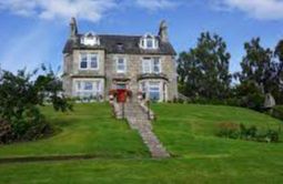 Poplars Guest House - Pitlochry