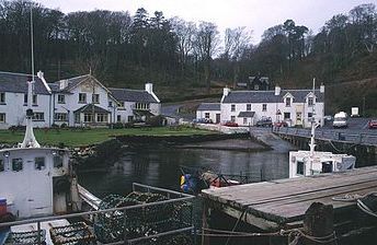 Port Askaig