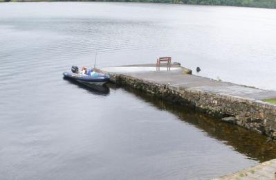 Portsonachan
