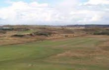 Prestwick Golf Club