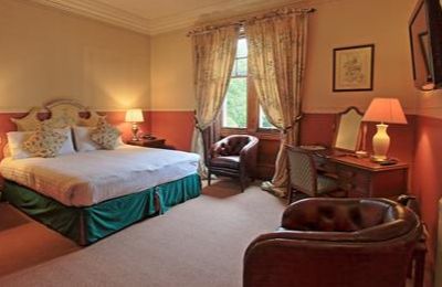 Ramnee Hotel - Forres