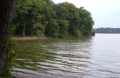 Chard Reservoir