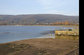 Cheddar Reservoir