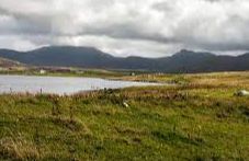 Loch Roag - Isle of South Uist