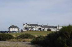 Aberdeen - Royal Aberdeen Golf Club