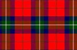 Ruthven Clan