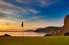 Shiskine Golf Club - Isle of Arran
