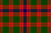 Skene Clan