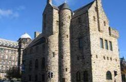 St Mungo Museum of Religious Life and Art - Glasgow