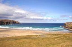 Loch Suainaval - Isle of Lewis