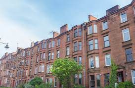 Tenement House, (NTS) - Glasgow Tenement House, (NTS) - Glasgow