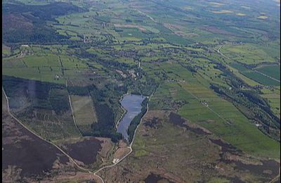 Cod Beck Reservoir