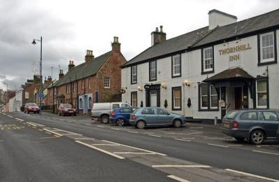 Thornhill - Dumfries & Galloway Thornhill - Dumfries & Galloway