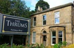 Thrums Hotel - Edinburgh