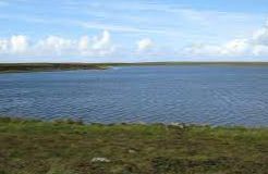 Loch an Tobair - Isle of Lewis